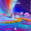 Mo Falk - Colours - Single